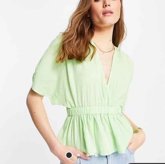 ASOS Tops - ASOS top